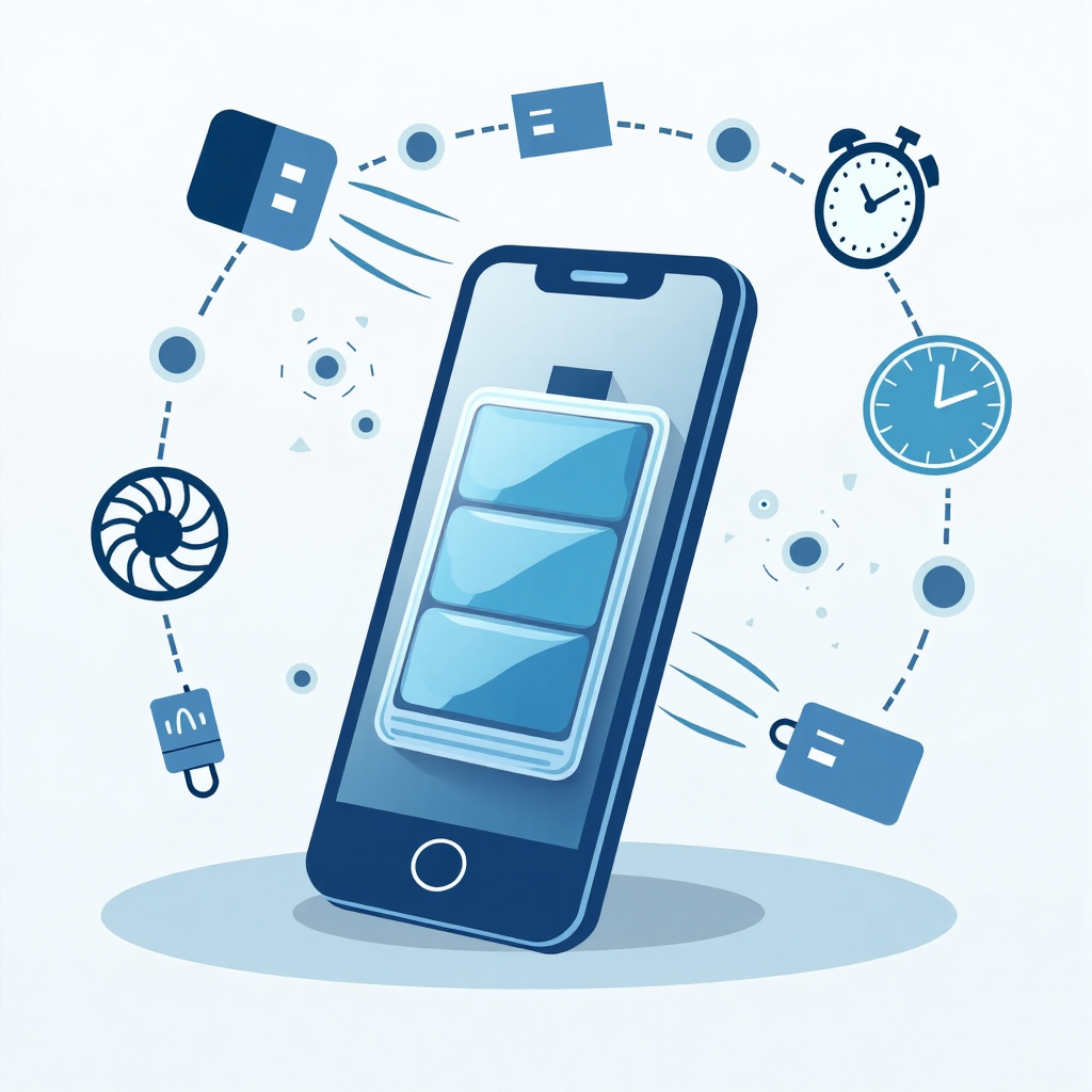 Why Your Phone Battery Degrades — and How to Slow It